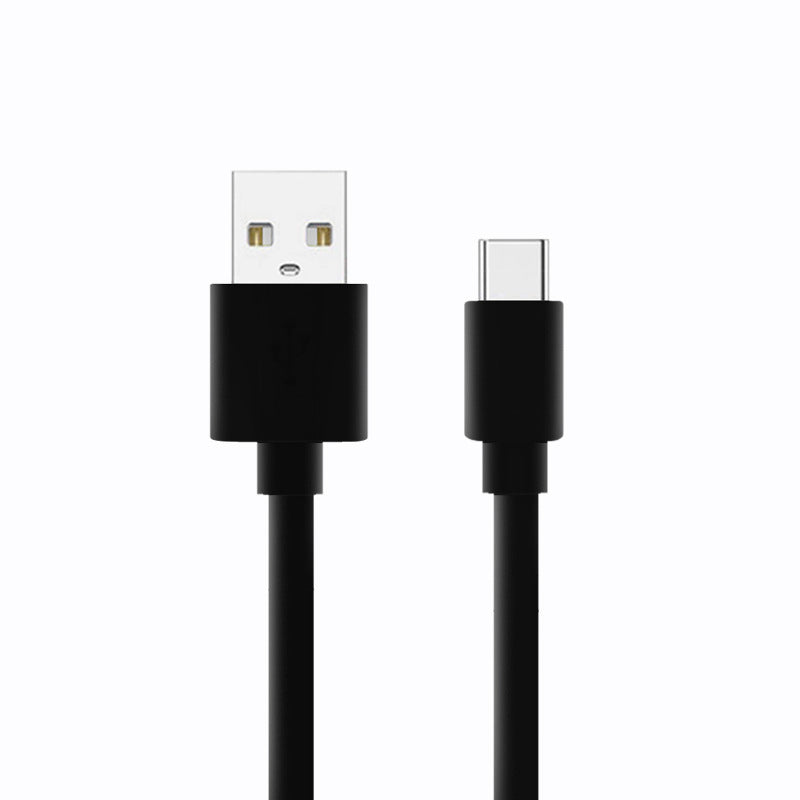 Cellphone Data Cable Double Head Type-C Data Sync Fast Charger Charging Cable Line Connect Cellphone Data Cable Double Head Type-C Data Sync Fast Charger Charging Cable Line Connect